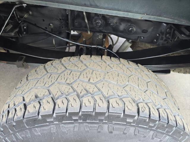 2005 Ford F-350 King Ranch