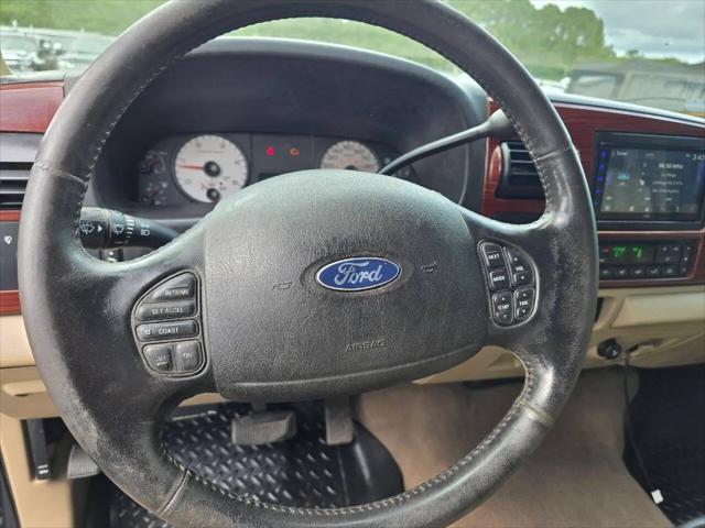 2005 Ford F-350 King Ranch