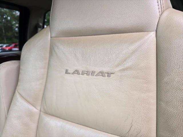 2005 Ford F-350 King Ranch