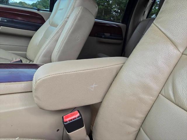 2005 Ford F-350 King Ranch