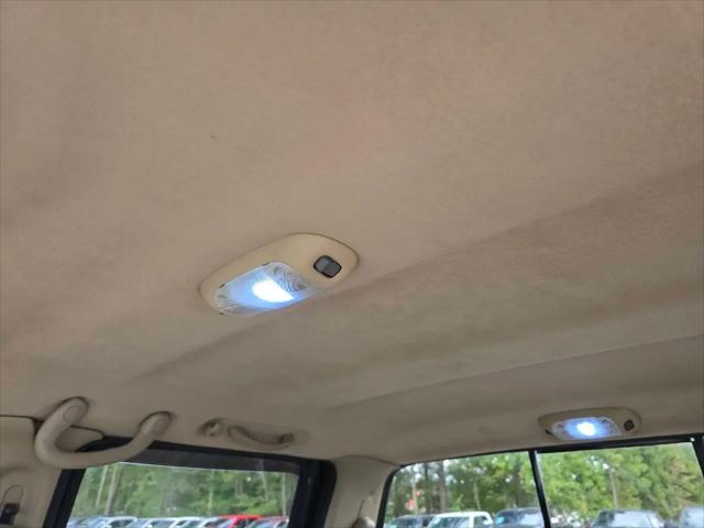 2005 Ford F-350 King Ranch