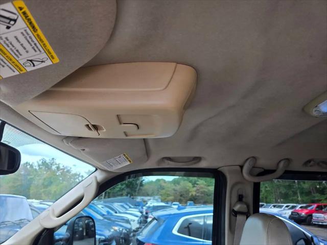 2005 Ford F-350 King Ranch