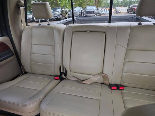 2005 Ford F-350 King Ranch