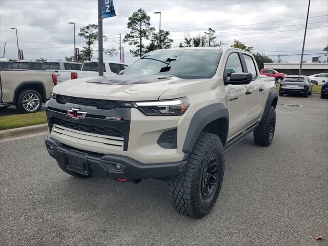2026 Chevrolet Colorado ZR2, 4WD for sale in Panama City, FL