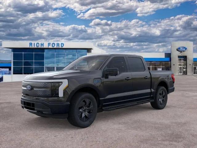 2025 Ford F-150 Flash for sale in Albuquerque, NM