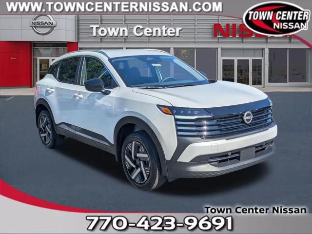 2026 Nissan Kicks SV for sale in Kennesaw, GA