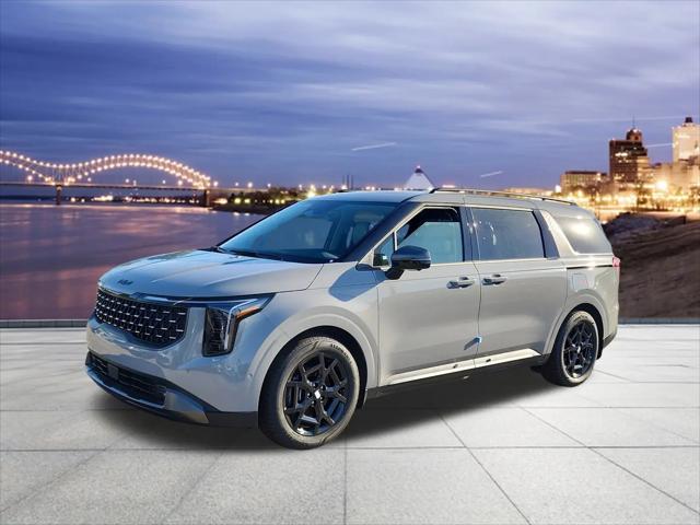 2026 Kia Carnival MPV SX Prestige for sale in Memphis, TN
