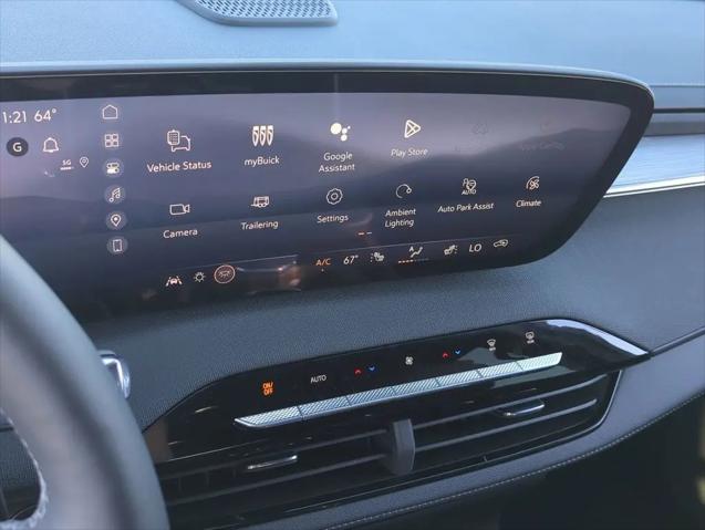 2026 Buick Enclave Preferred FWD