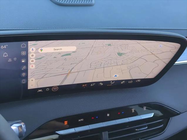 2026 Buick Enclave Preferred FWD