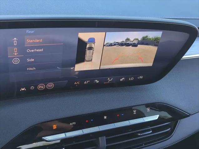 2026 Buick Enclave Preferred FWD