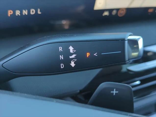 2026 Buick Enclave Preferred FWD