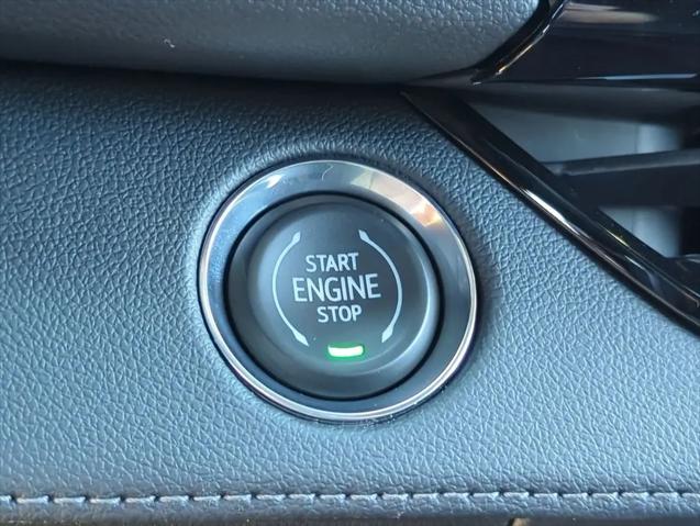 2026 Buick Enclave Preferred FWD