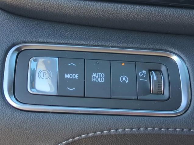 2026 Buick Enclave Preferred FWD