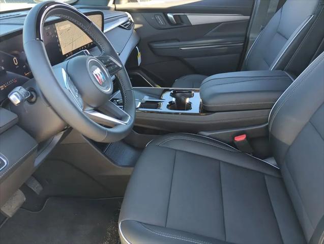 2026 Buick Enclave Preferred FWD
