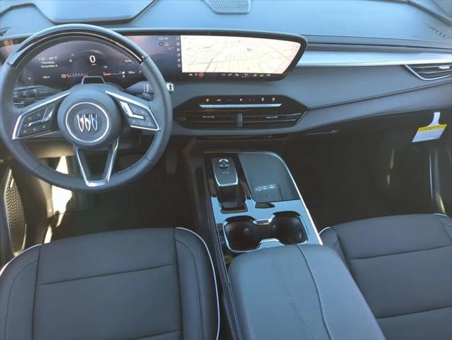 2026 Buick Enclave Preferred FWD