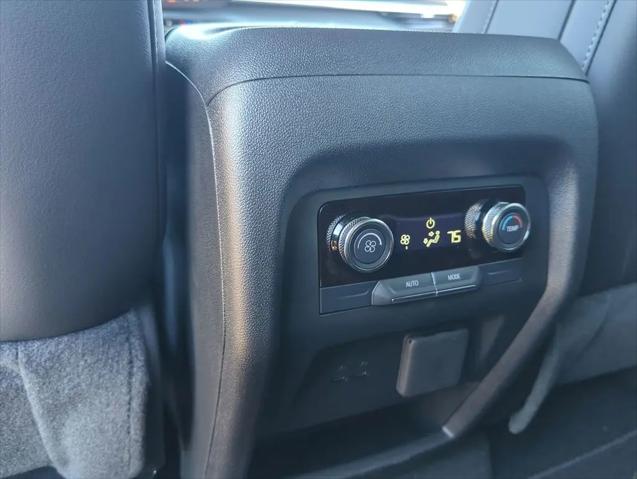 2026 Buick Enclave Preferred FWD