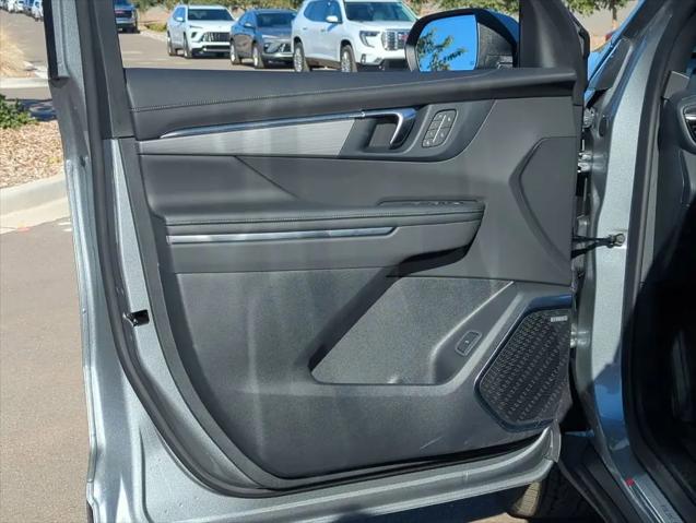 2026 Buick Enclave Preferred FWD