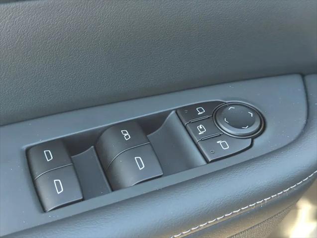 2026 Buick Enclave Preferred FWD