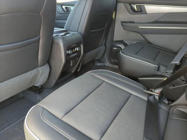 2026 Buick Enclave Preferred FWD