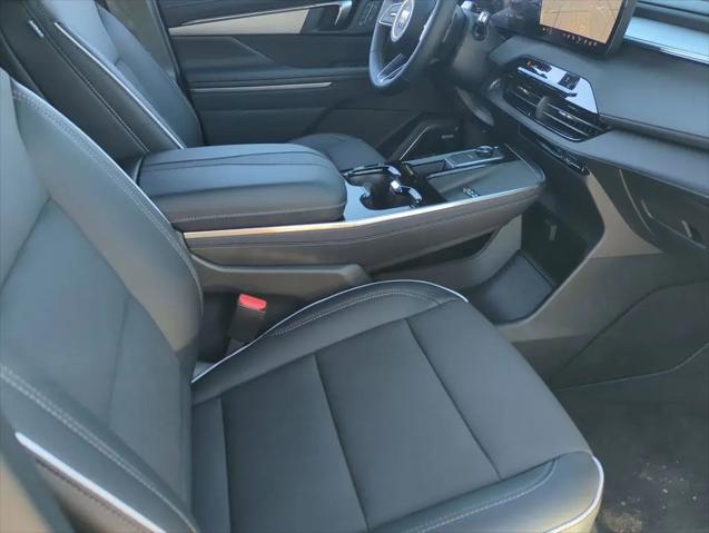 2026 Buick Enclave Preferred FWD