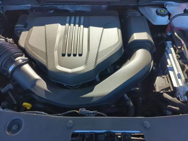 2026 Buick Enclave Preferred FWD