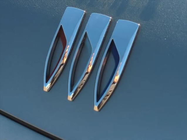 2026 Buick Enclave Preferred FWD