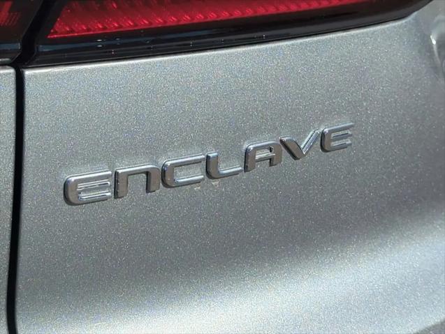 2026 Buick Enclave Preferred FWD