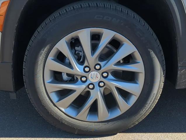 2026 Buick Enclave Preferred FWD
