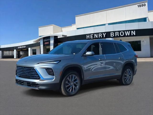 2026 Buick Enclave Preferred FWD for sale in Gilbert, AZ
