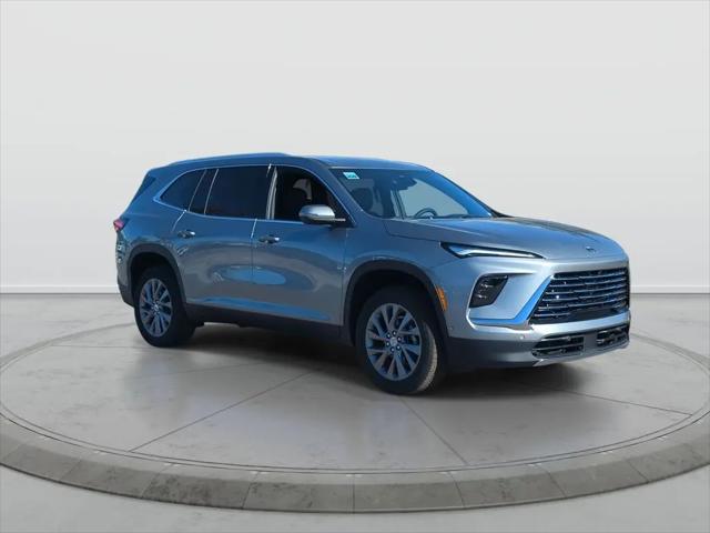 2026 Buick Enclave Preferred FWD