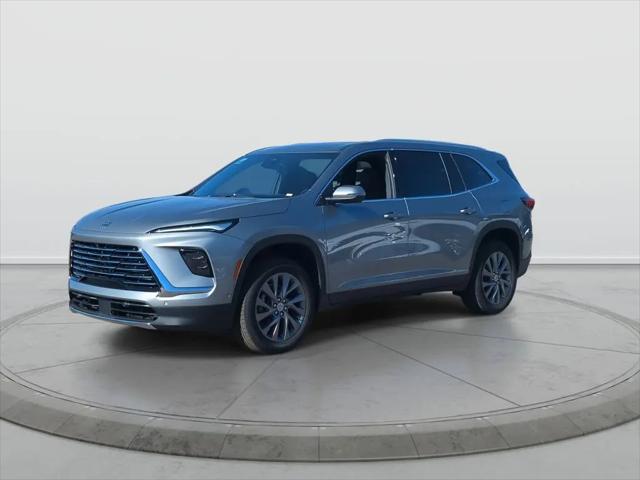2026 Buick Enclave Preferred FWD