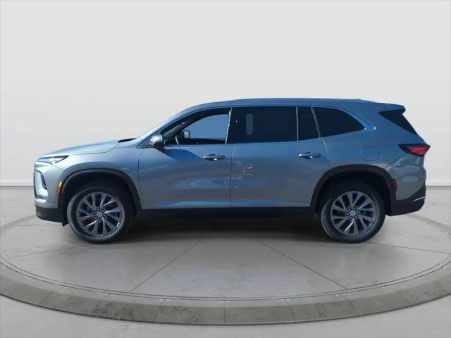 2026 Buick Enclave Preferred FWD
