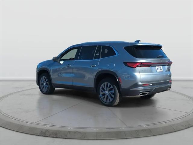 2026 Buick Enclave Preferred FWD