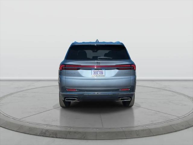 2026 Buick Enclave Preferred FWD