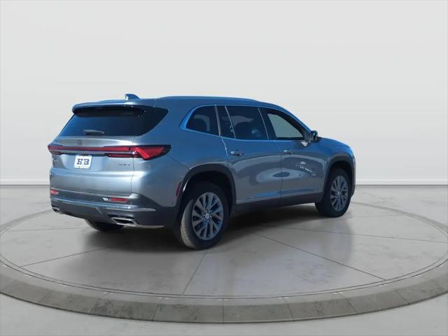 2026 Buick Enclave Preferred FWD