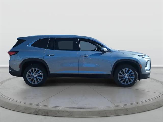2026 Buick Enclave Preferred FWD