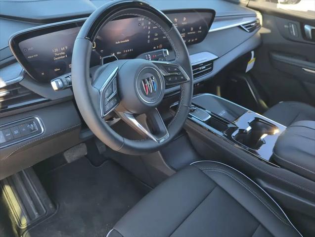 2026 Buick Enclave Preferred FWD