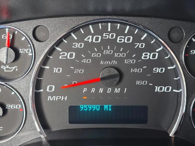 2023 GMC Savana Cargo RWD 3500 Extended Wheelbase Work Van