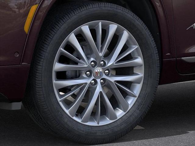 2026 Buick Enclave Avenir FWD
