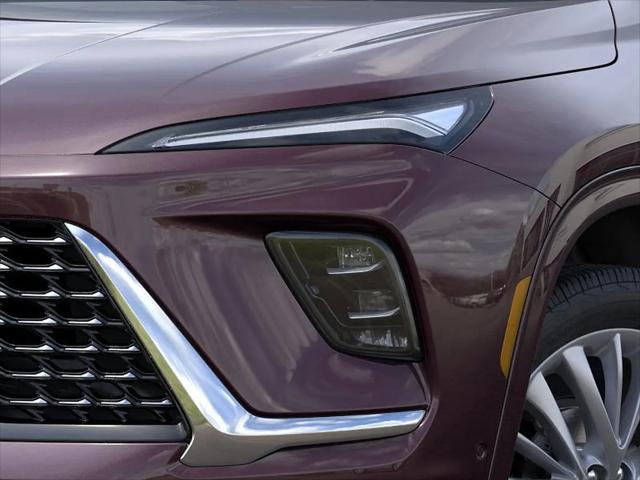 2026 Buick Enclave Avenir FWD