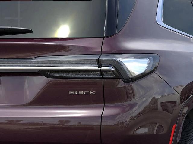 2026 Buick Enclave Avenir FWD