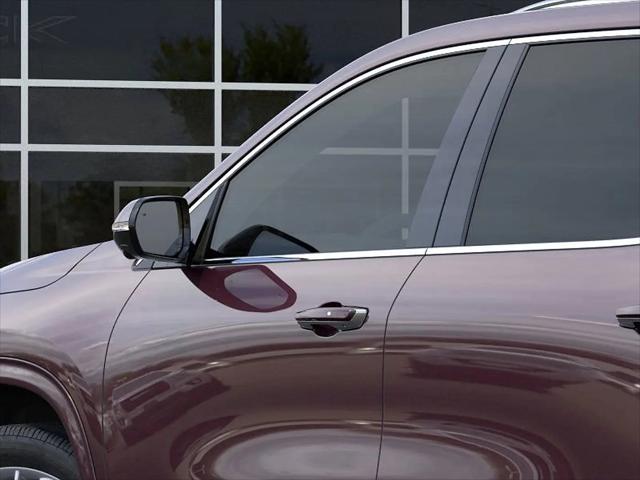 2026 Buick Enclave Avenir FWD