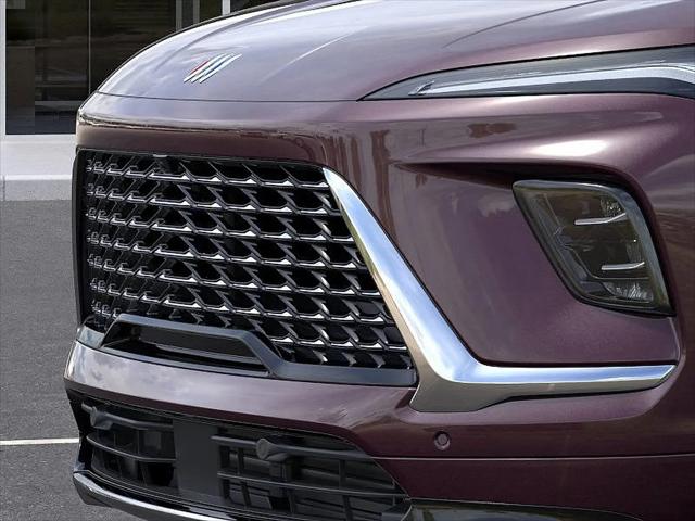 2026 Buick Enclave Avenir FWD