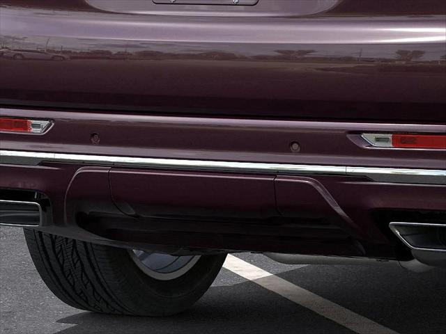 2026 Buick Enclave Avenir FWD