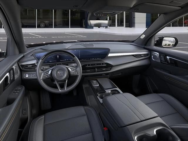 2026 Buick Enclave Avenir FWD