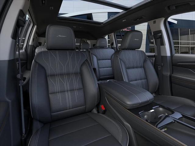 2026 Buick Enclave Avenir FWD