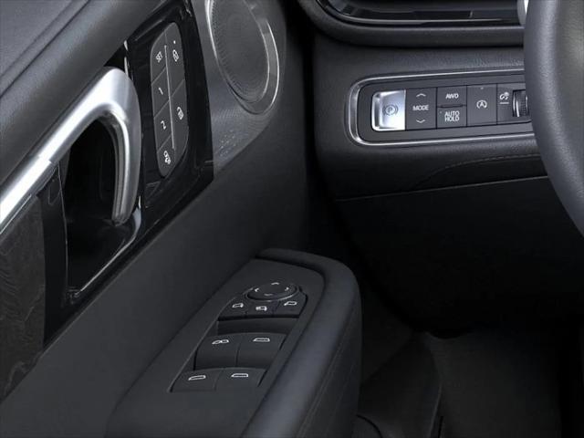 2026 Buick Enclave Avenir FWD
