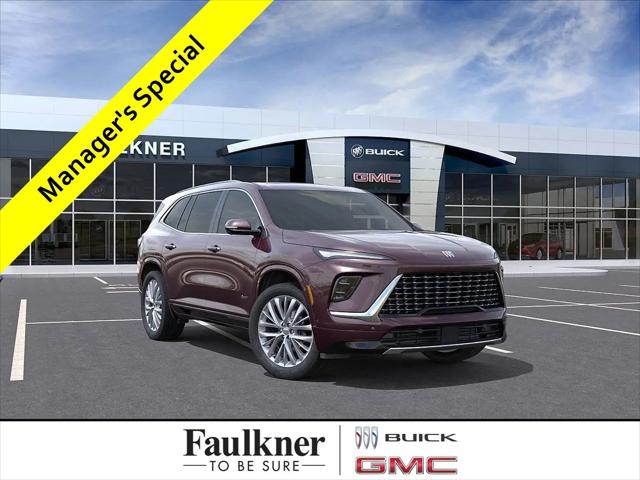 2026 Buick Enclave Avenir FWD for sale in Harrisburg, PA