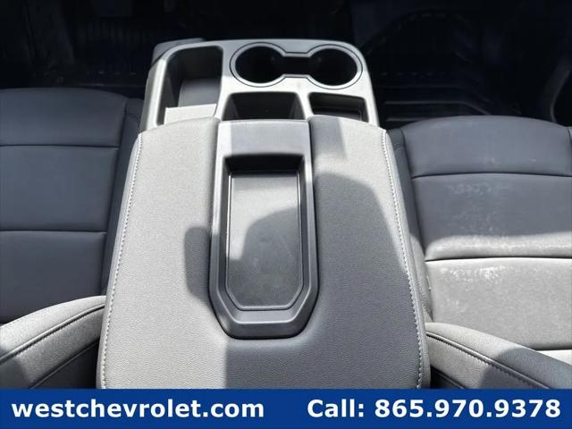 2025 Chevrolet Silverado 3500HD Work Truck