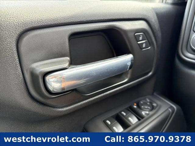 2025 Chevrolet Silverado 3500HD Work Truck